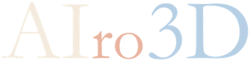 AIro3D